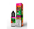 Watermelon Freeze GHOST SALTS E-Liquid Nicotine Salt By Vapes Bars 10ml - Vapestore Direct
