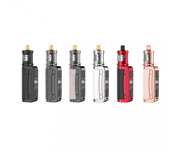 Innokin Coolfire Z80 Kit - Vapestore Direct