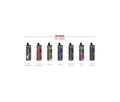 SMOK RPM80 RPM Pod Kit - Vapestore Direct