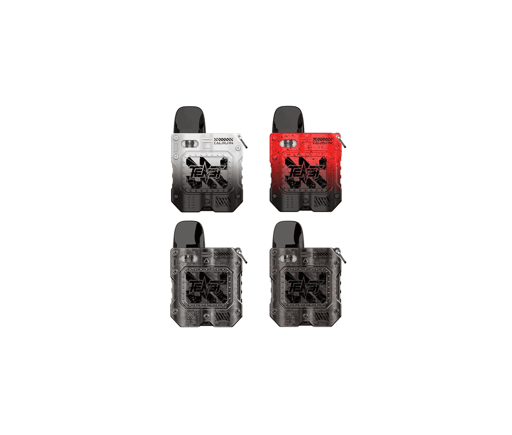 UWELL Caliburn KOKO Tenet Pod Kit - Vapestore Direct
