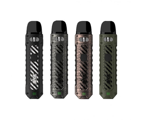 UWELL Caliburn Tenet Pod Kit - Vapestore Direct