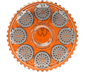 Storz & Bickel - Magazine with 8 Dosing Capsules - VPSPARE-15 - Vapestore Direct
