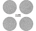 Storz & Bickel - Drip Pad Screen Set (Small) - VPSPARE-26 - Vapestore Direct