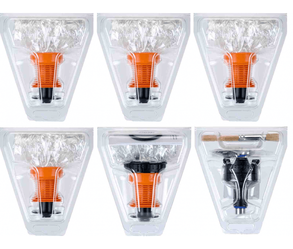 Storz & Bickel - EASY Valve Starter Set - VPSPARE-20 - Vapestore Direct