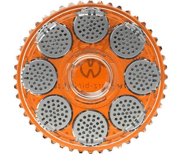 Storz & Bickel - Magazine with 8 Capsules  & Drip Dosing Pads  - VPSPARE-16 - Vapestore Direct