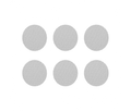 Storz & Bickel - Normal Screen Set (6x15mm)  - VPSPARE-13 - Vapestore Direct