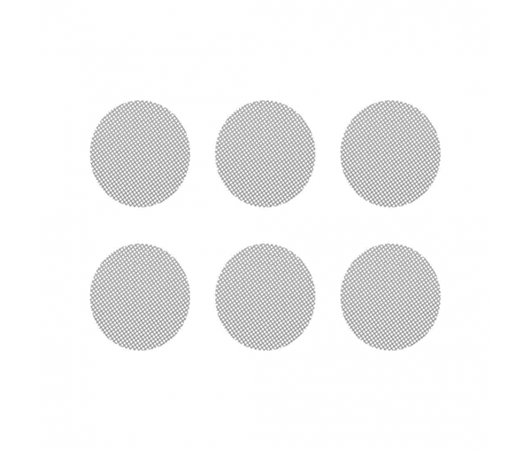 Storz & Bickel - Normal Screen Set (6x15mm)  - VPSPARE-13 - Vapestore Direct