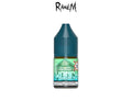 Blueberry Pomegranate 7000 E-Liquid Nicotine Salt by R & M Tornado 10ml - Vapestore Direct