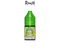 Blueberry Raspberry 7000 E-Liquid Nicotine Salt by R & M Tornado 10ml - Vapestore Direct