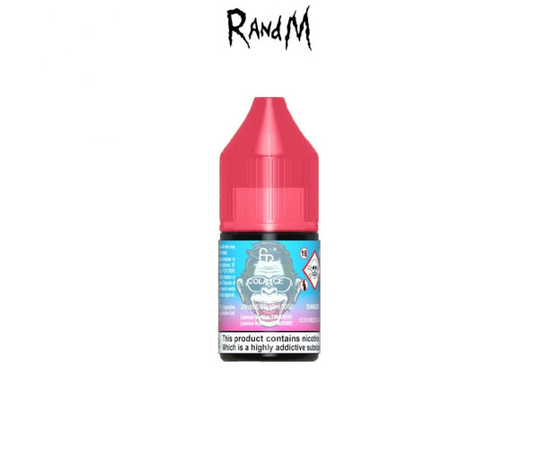 Cola Ice 7000 E-Liquid Nicotine Salt by R & M Tornado 10ml - Vapestore Direct