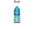 Strawberry Donut 7000 E-Liquid Nicotine Salt by R & M Tornado 10ml - Vapestore Direct