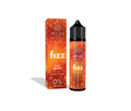 Fizzy Orange E-Liquid FIZZ 15000 Shortfill By Impjar 50ml - Vapestore Direct