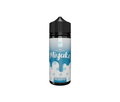 Blueberry Yoghurt Miyako E-Liquid Shortfill By Wick Liquor 100ml - Vapestore Direct