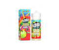 Rainbow Tropical Thunder E-Liquid Shortfill By Bazooka 100ml - Vapestore Direct