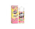 Watermelon E-Liquid Shortfill By Bazooka 100ml - Vapestore Direct