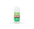 Apple Cranberry E-Liquid Shortfill By Ice Blox 100ml - Vapestore Direct