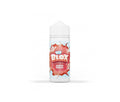 Guava Peach E-Liquid Shortfill By Ice Blox 100ml - Vapestore Direct