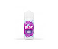 Gummy Grape E-Liquid Shortfill By Ice Blox 100ml - Vapestore Direct