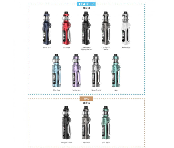 SMOK Mag Solo 100W Kit - Vapestore Direct