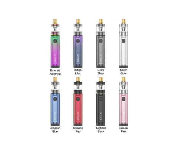 Innokin EZ Tube Zenith Kit - Vapestore Direct