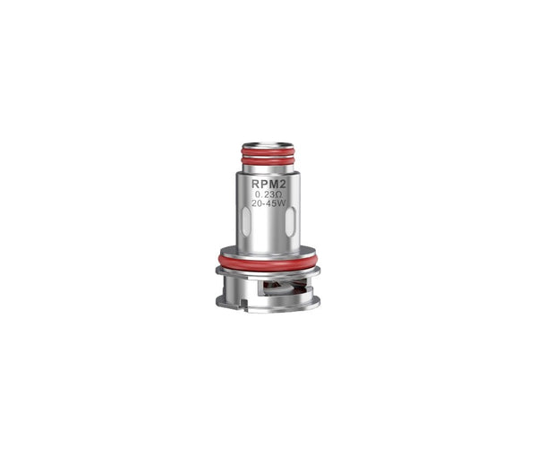 SMOK RPM2 Replacement Coils - Vapestore Direct