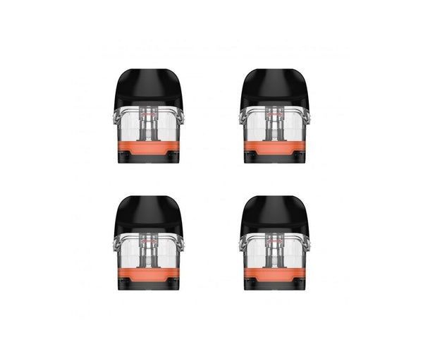 Vaporesso LUXE Q Replacement Pods 2ml - Vapestore Direct