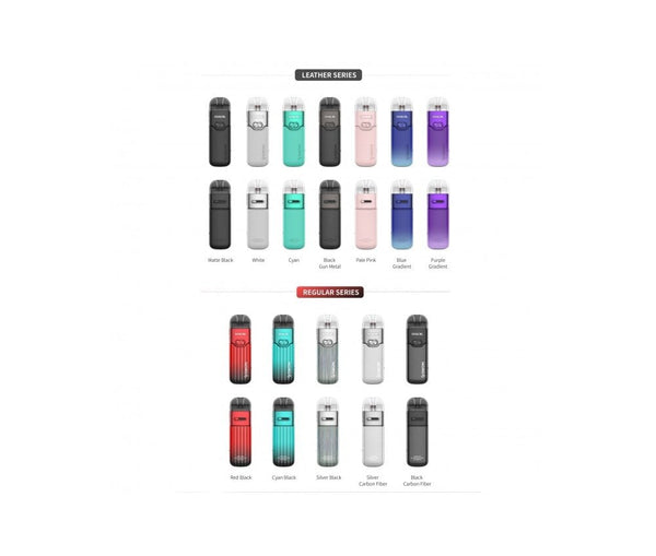 SMOK Nord GT Pod Kit - Vapestore Direct