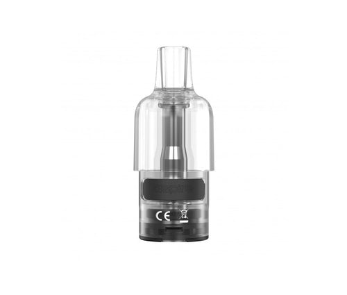 Aspire TG Replacement Pod Standard Version - Vapestore Direct