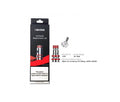Nevoks VEEGO / FEELIN Replacement SPL Coils - Vapestore Direct