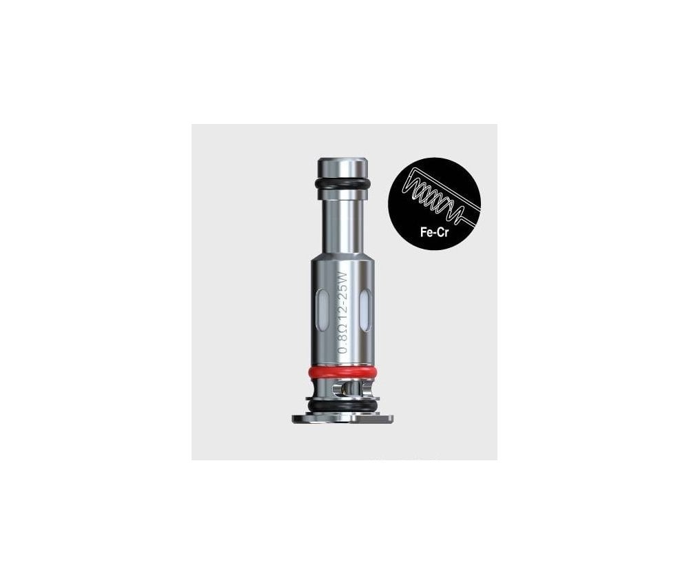 SMOK LP1 Replacement Coils - Vapestore Direct
