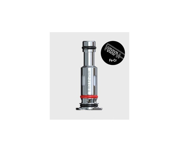 SMOK LP1 Replacement Coils - Vapestore Direct
