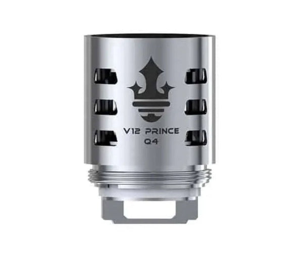 SMOK TFV12 Prince Replacement Coils - Vapestore Direct