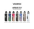 Voopoo Argus Pro 2 Integrated Pod Kit - Vapestore Direct