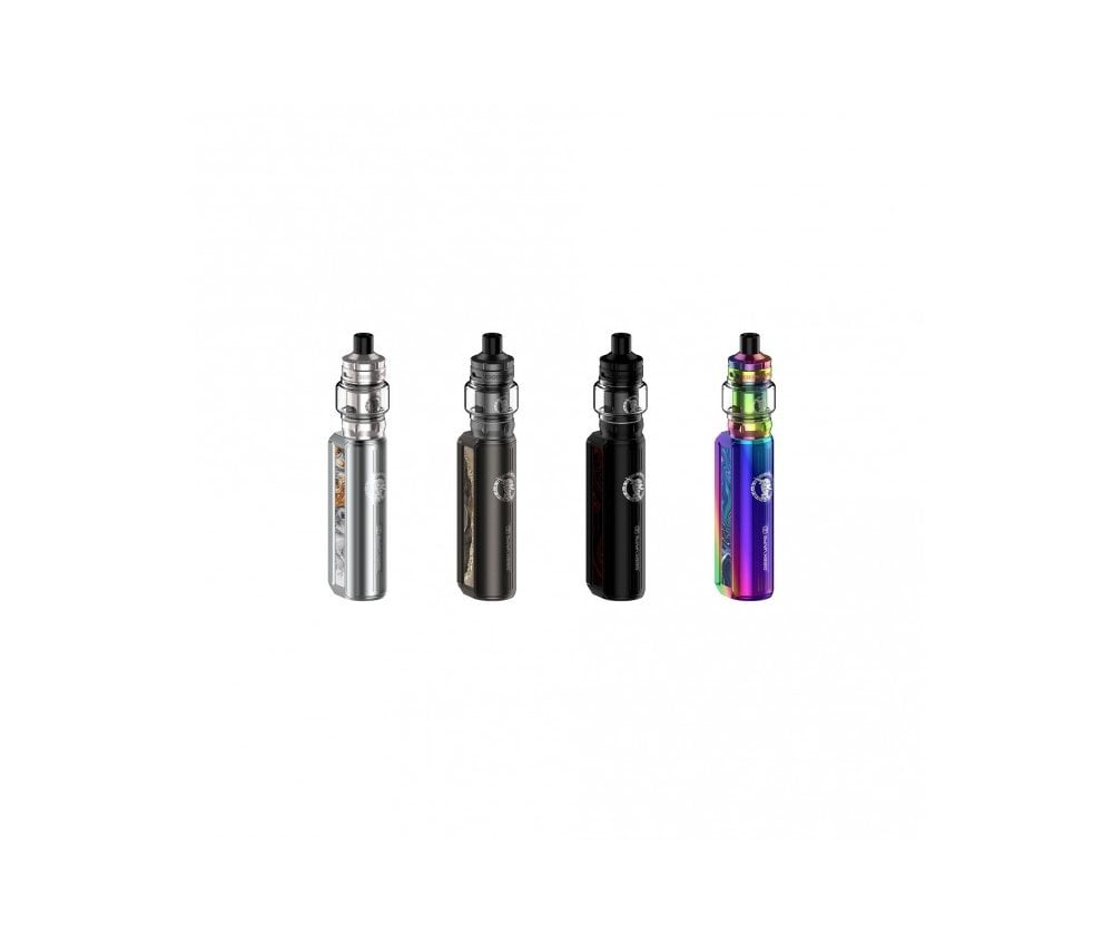 Geek Vape Z50 50W Kit - Vapestore Direct