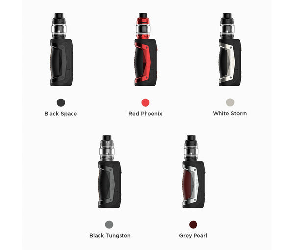Geek Vape Aegis Max Kit 100W - Vapestore Direct