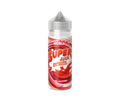 Awesome Red Aniseed Super Juice E-Liquid Shortfill By IVG 100ml - Vapestore Direct