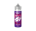 Berry Boom Super Juice E-Liquid Shortfill By IVG 100ml - Vapestore Direct