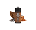 Vanilla Toffee Tobacco E-Liquid Shortfill By Just Juice 100ml - Vapestore Direct