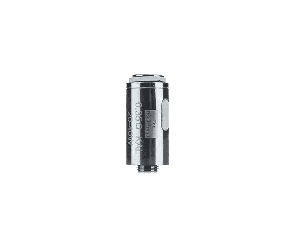 Innokin Pocketbox AIO Replacement Coils - Vapestore Direct
