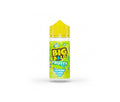 Lemon Lime Ice FRUITY E-Liquid Shortfill By Big Bold 100ml - Vapestore Direct