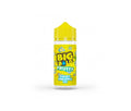 Sweet Pineapple Ice FRUITY E-Liquid Shortfill By Big Bold 100ml - Vapestore Direct