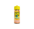 Mango Passion FRUITY E-Liquid Shortfill By Big Bold 100ml - Vapestore Direct