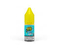Blue Raspberry MENTHOL E-Liquid Nicotine Salt By Big Bold 10ml - Vapestore Direct