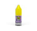 Blackcurrant FRUITY E-Liquid Nicotine Salt By Big Bold 10ml - Vapestore Direct