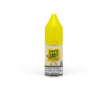 Vanilla Custard CREAMY E-Liquid Nicotine Salt By Big Bold 10ml - Vapestore Direct