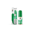 Kiwi Passion Fruit Guava E-Liquid Nicotine Salt By Bar Juice 10ml - Vapestore Direct