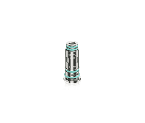 Voopoo  ITO Replacement Coils - Vapestore Direct