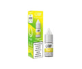 Pineapple Ice E-Liquid Nicotine Salt By Pukka Juice 10ml - Vapestore Direct