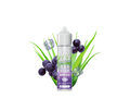 Grape Aloe E-Liquid Bar Shortfill By Just Juice 40ml - Vapestore Direct