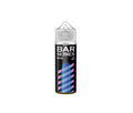 Mad Blue E-Liquid Shortfill By Bar Series 100ml - Vapestore Direct